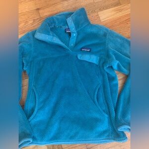 Patagonia Women’s Re-Tool pullover